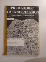 Extension geographique des "Tetes Rondes" au SaharaPrehistoric Art and Religion - Valcamonica Symposium '79