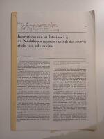 Incertitudes sur les datations C14 du N&eacute;olithique saharien