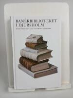 Ban&eacute;rbiblioteket i Djursholm