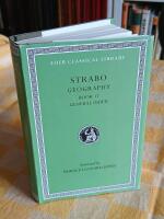 The geography of Strabo