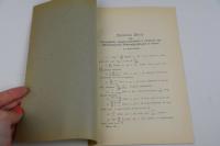 Sixième Série de Cinquante quasivocables à exclure du Dictionnaire Hiéroglyphique à venir.