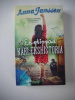 En otippad k&auml;rlekshistoria