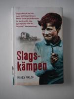 Slagsk&auml;mpen