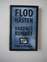 Flodh&auml;sten i vardagsrummet : om medberoende och om m&ouml;tet med barnet inom oss