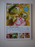 Barnens roliga pysselbok