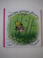 Vina Vina springer fortare &auml;n flugan