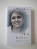 Du &auml;r inte ensam : En l&auml;kebok f&ouml;r sj&auml;len