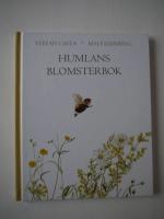 Humlans blomsterbok