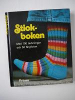 Stickboken