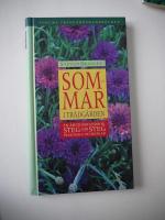 Sommar i tr&auml;dg&aring;rden
