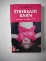 Stressade barn