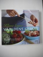 Klara lagar v&auml;rldens GI-mat
