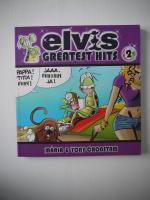 Elvis : greatest hits 2