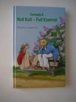 Cornelia K. Noll koll - Full kontroll