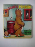 Bj&ouml;rnes pekbok