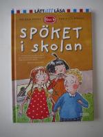 Sp&ouml;ket i skolan