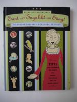 Sant och sagolikt om s&aring;ng!