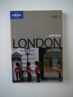 Uppt&auml;ck London
