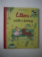 Ellens visor och ramsor