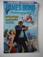 James Bond Agent 007