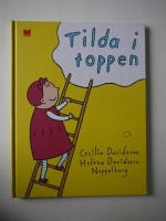 Tilda i toppen