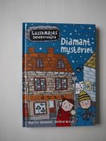 Diamantmysteriet