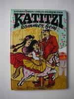 Katitzi kommer hem