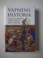 Vapnens historia