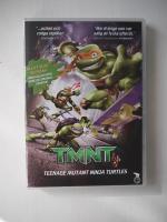 TMNT Teenage Mutant Ninja Turtles.