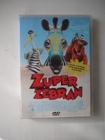 Zuper Zebran