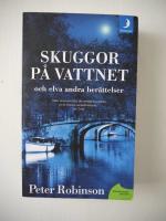 Skuggor p&aring; vattnet : och elva andra ber&auml;ttelser