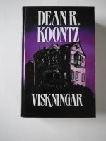 Viskningar