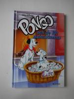 Pongo och de 101 dalmatinerna