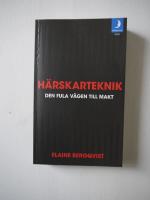 H&auml;rskarteknik