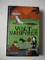 Volt och vampyrer