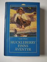 Huckleberry Finns &auml;ventyr