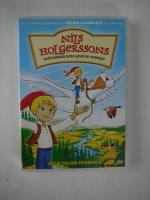 Nils Holgerssons underbara resa genom Sverige