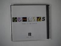 Genesis - Turn it on again