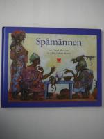 Sp&aring;m&auml;nnen