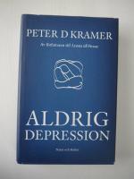 Aldrig depression