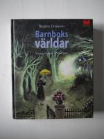 Barnboksv&auml;rldar