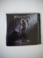 Megadeth Countdown to Extinction