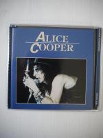  Alice Cooper