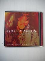 Jimi Hendrix & The Lonnie Youngblood band - Rare Hendrix.