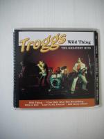 Troggs Wild Thing the greatest hits