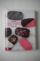 Stikkinikkis ice pops : Glass p&aring; pinne