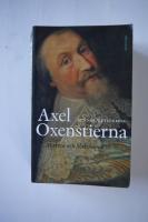 Axel Oxenstierna : makten och klokskapen
