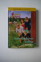 Den f&ouml;rsvunna h&auml;sten
