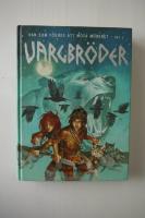 Vargbr&ouml;der