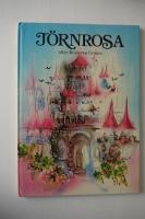 T&ouml;rnrosa